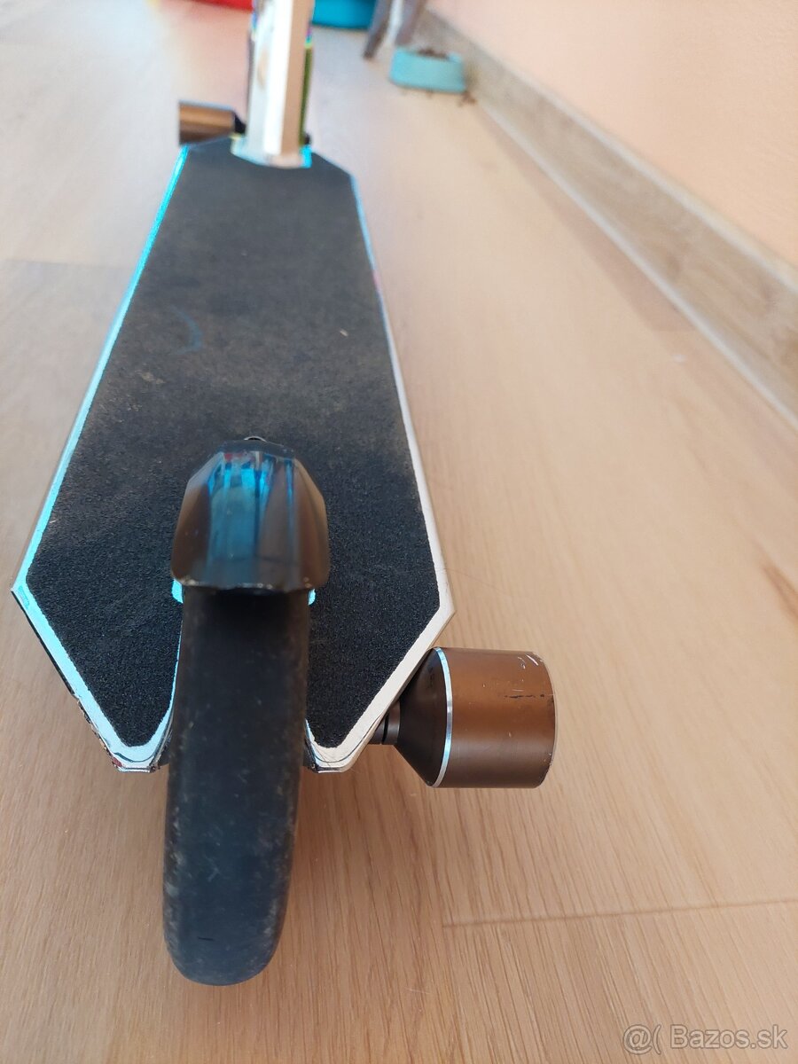 Freestyle kolobežka 40 eur - 2
