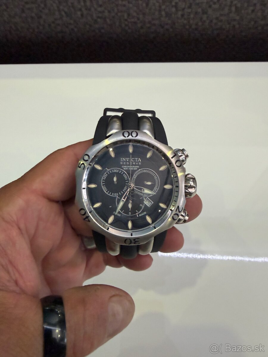 Invicta Venom - 2