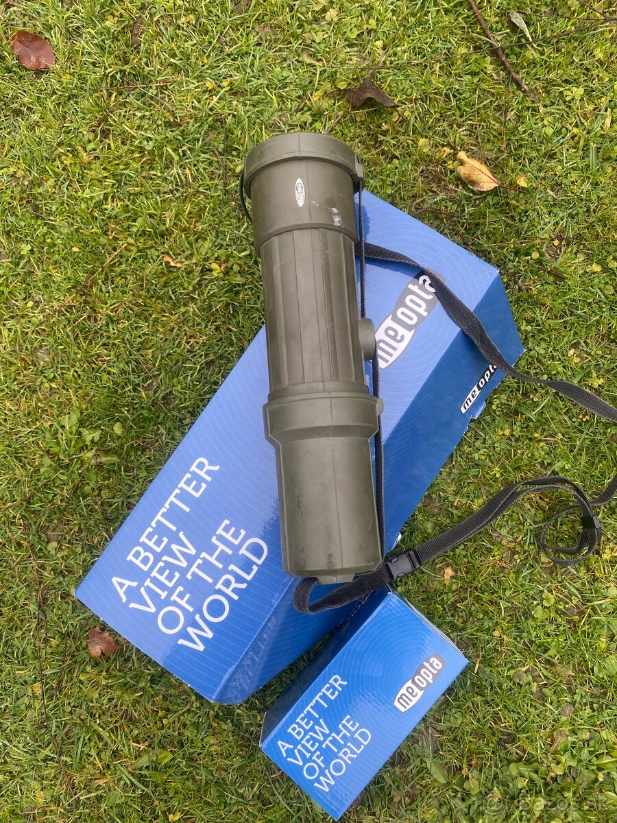 Dalekohlad neopta - 2