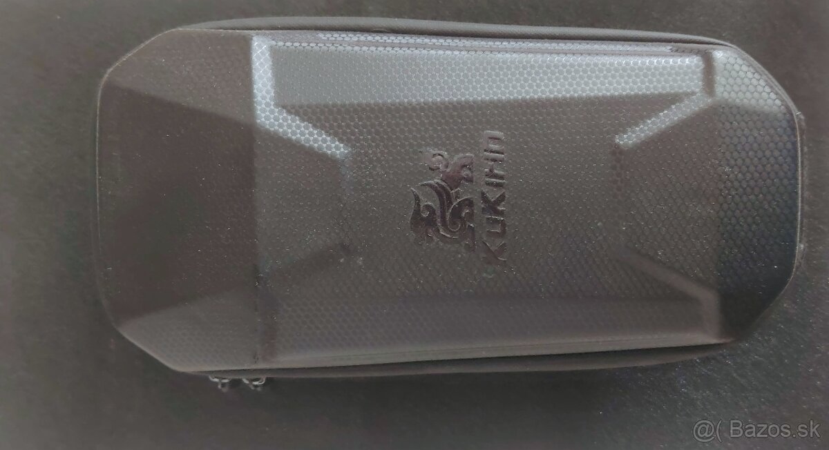 Batoh na kolobežku - 2