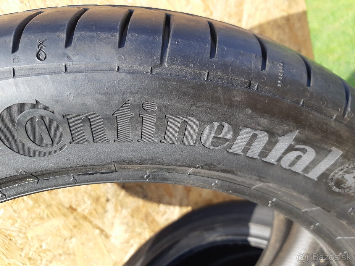 255/40 r20 letne pneumatiky - 2