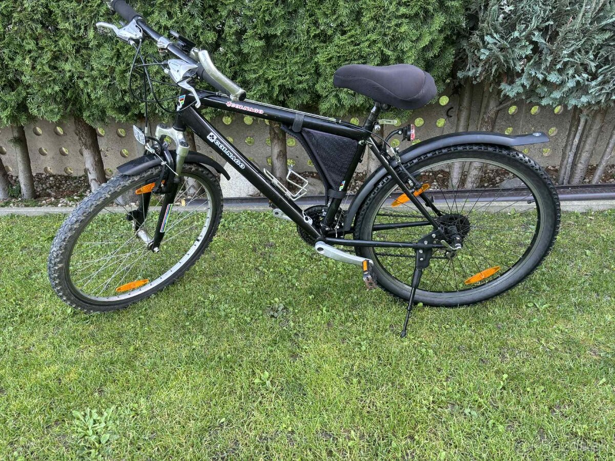 Bicykel - 2
