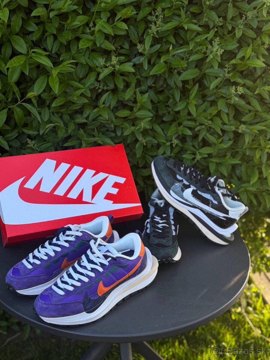 Tenisky Nike Sacai - 2
