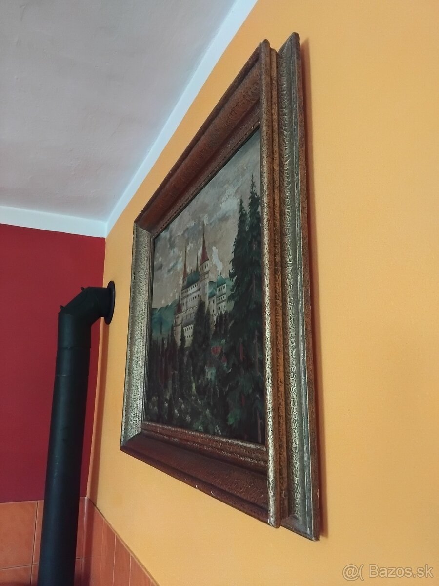 Predám hodiny - 2