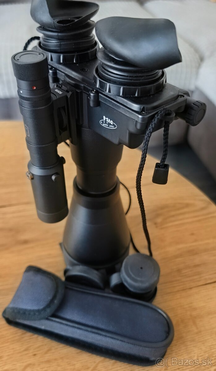 DEDAL DVS-8 - 2