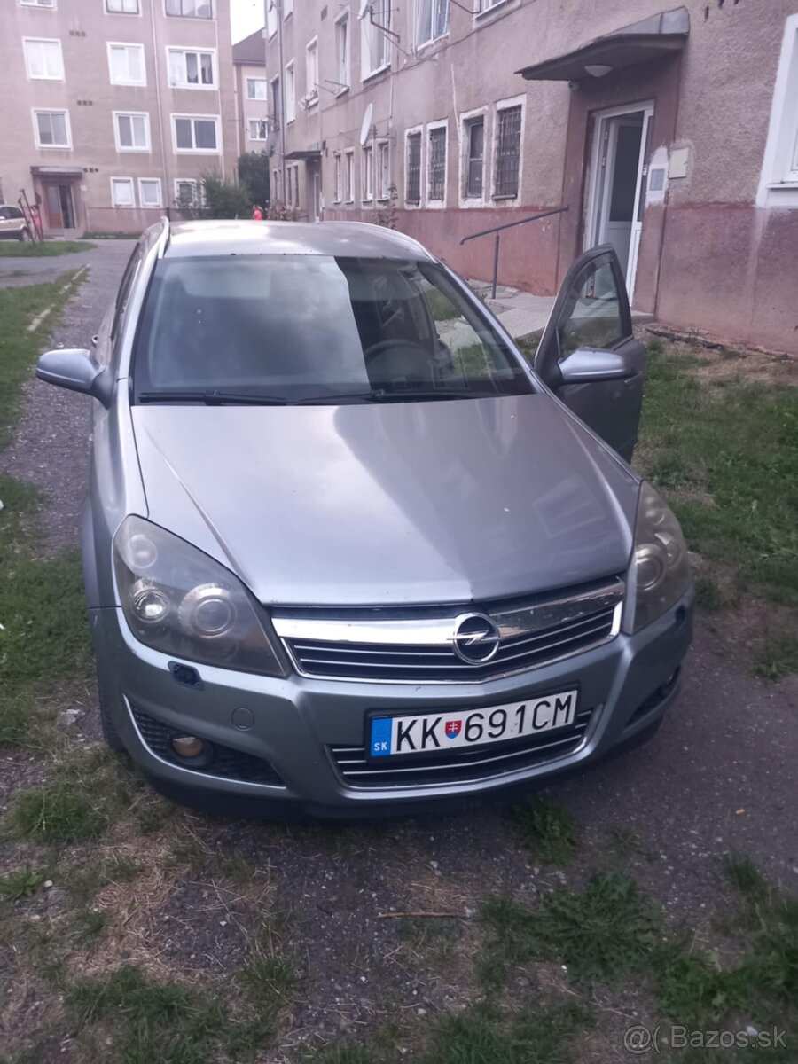 Astra sport - 2