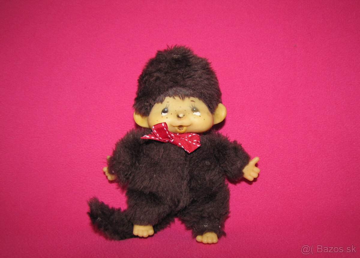 Retro mončiči - 2