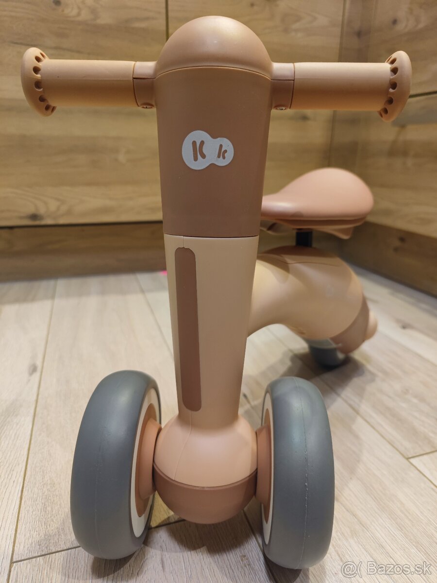 Odrážadlo Kinderkraft Minibi - 2