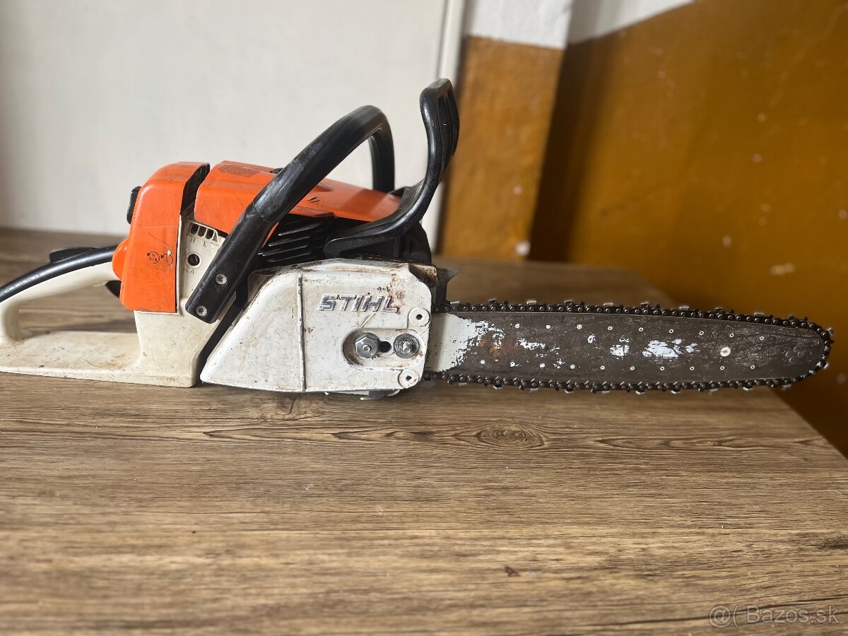 Stihl MS 260 - 2