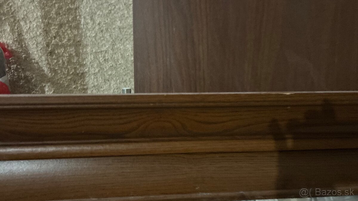 Zrkadlo - 2