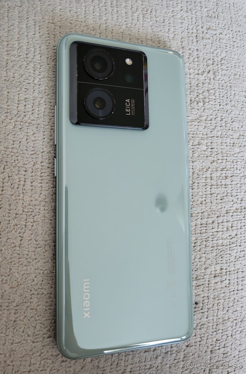 Xiaomi 13T v super stave - 2