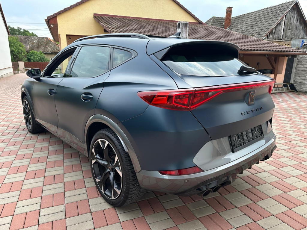 Cupra Formentor 2021 - 2