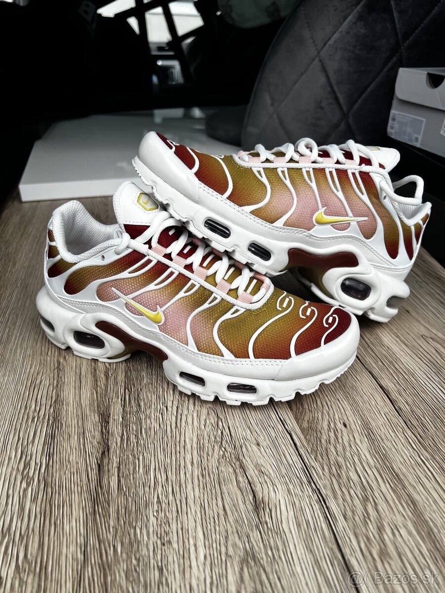Nike TN - 2