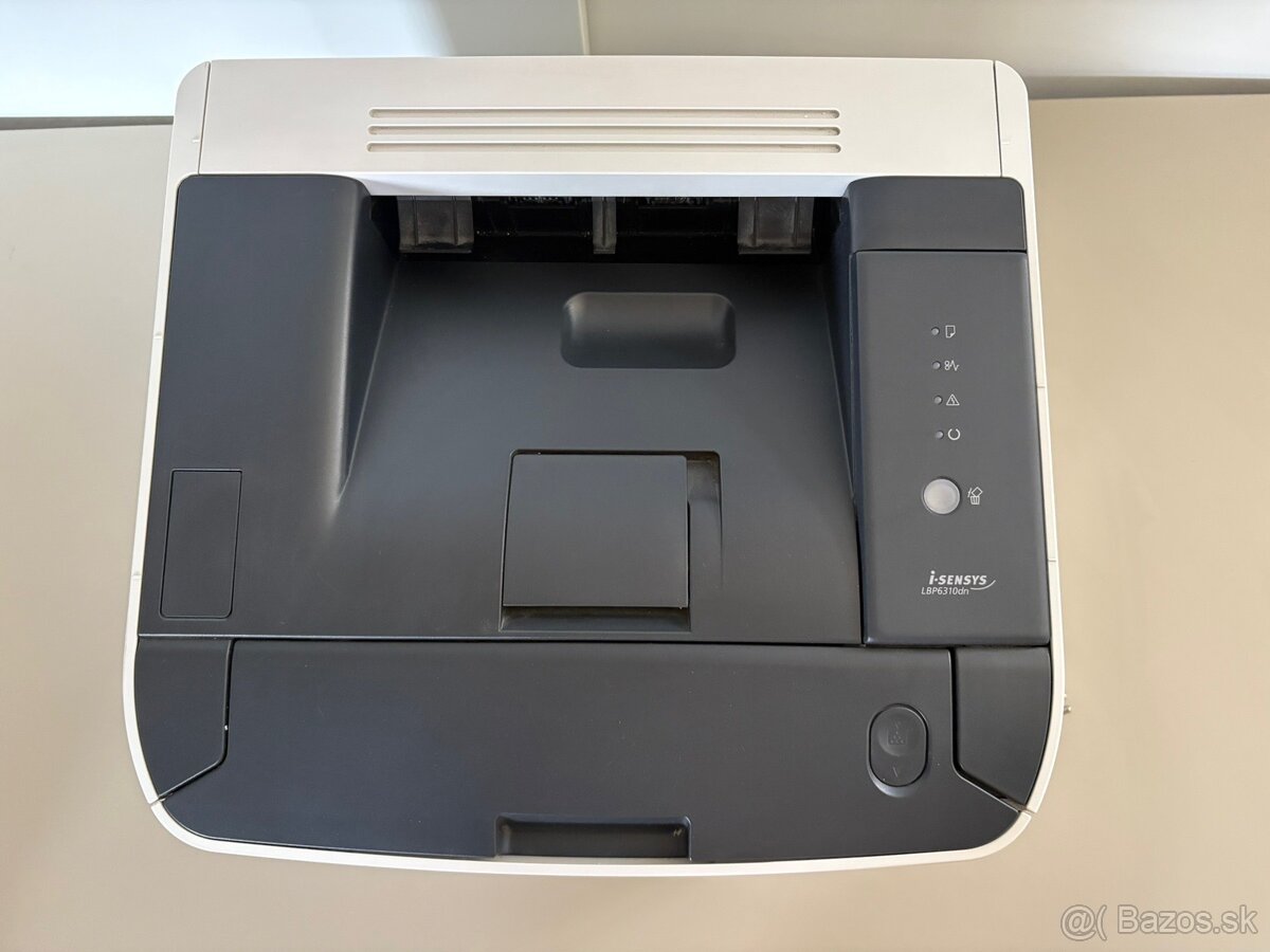 Canon tlačiareň - 2