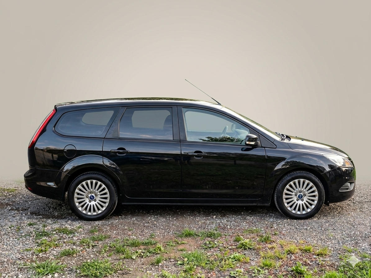Ford Focus - 2