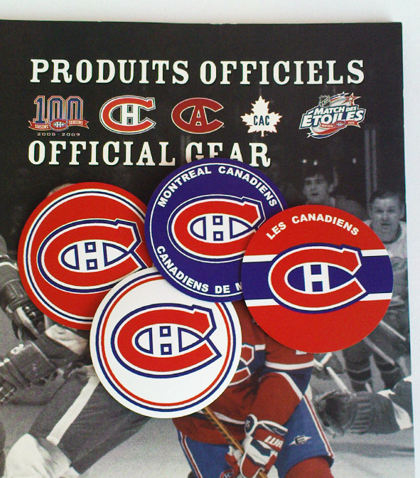 Montreal Canadiens - 2