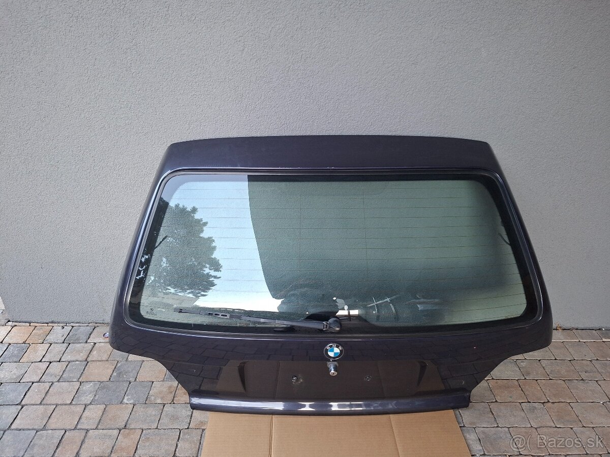 BMW E36 TOURING - 2