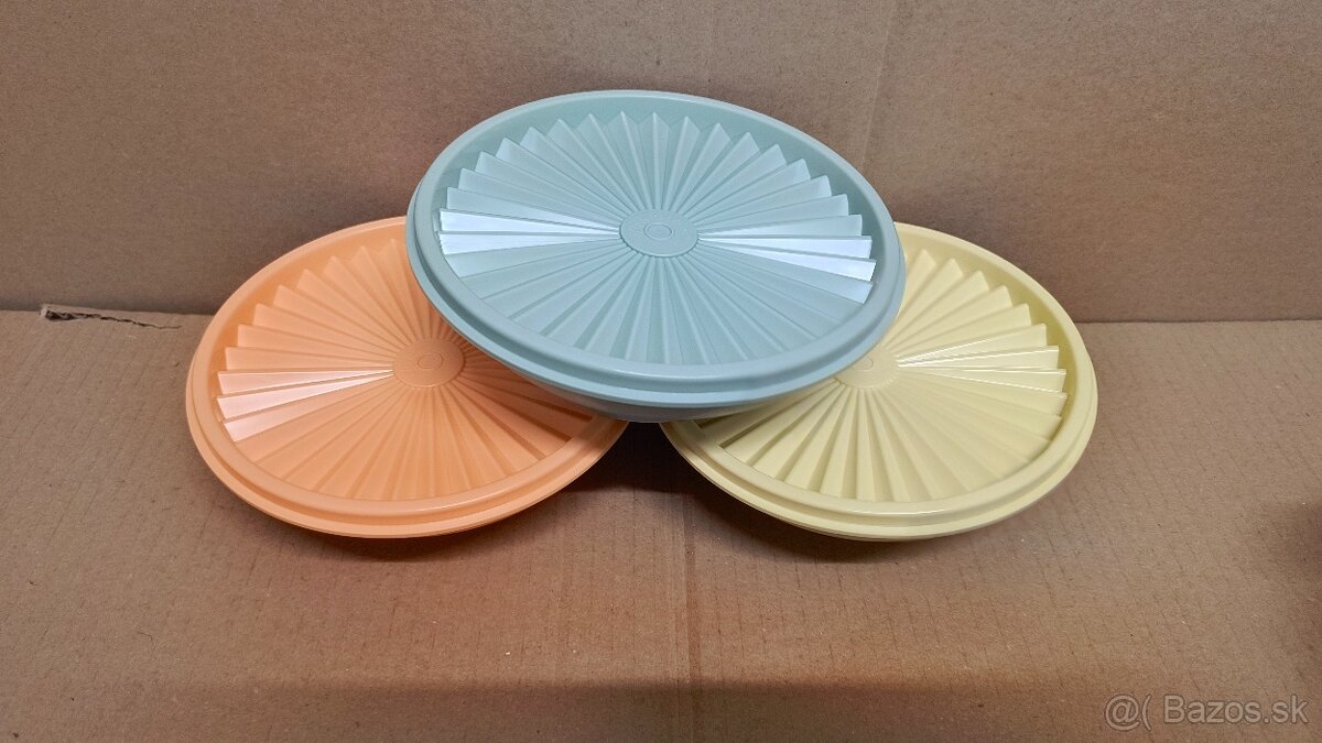 Tupperware Astro misy - 2