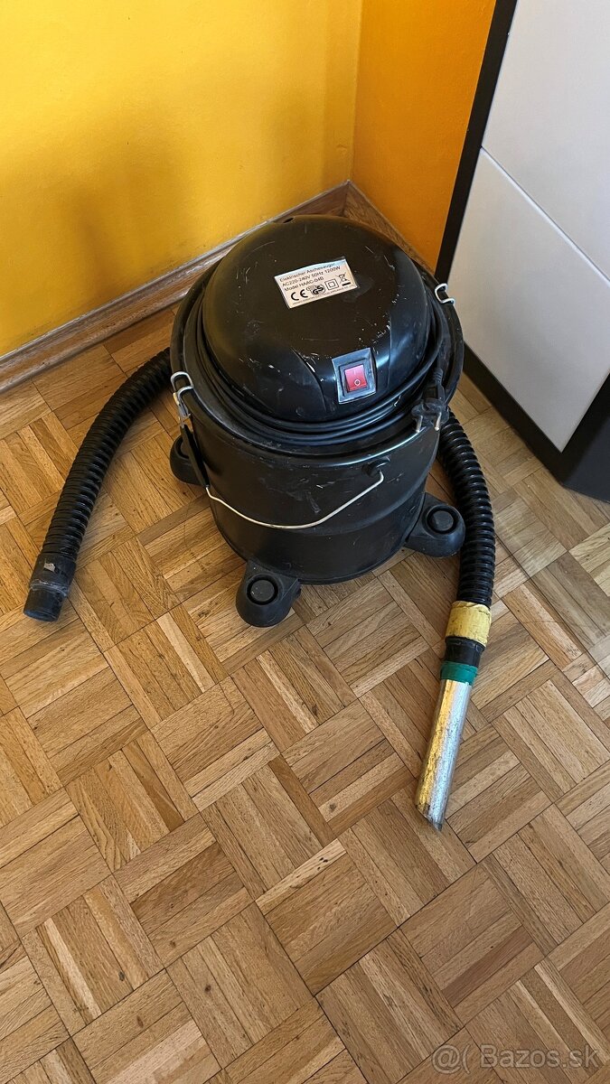Predám vysávač na popl - 2
