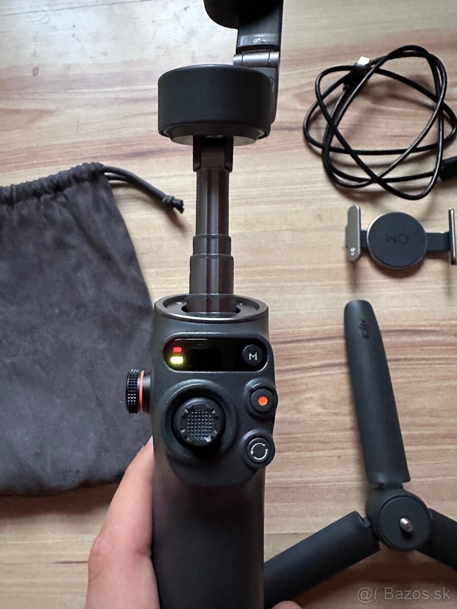 DJI osmo mobile 6 - 2