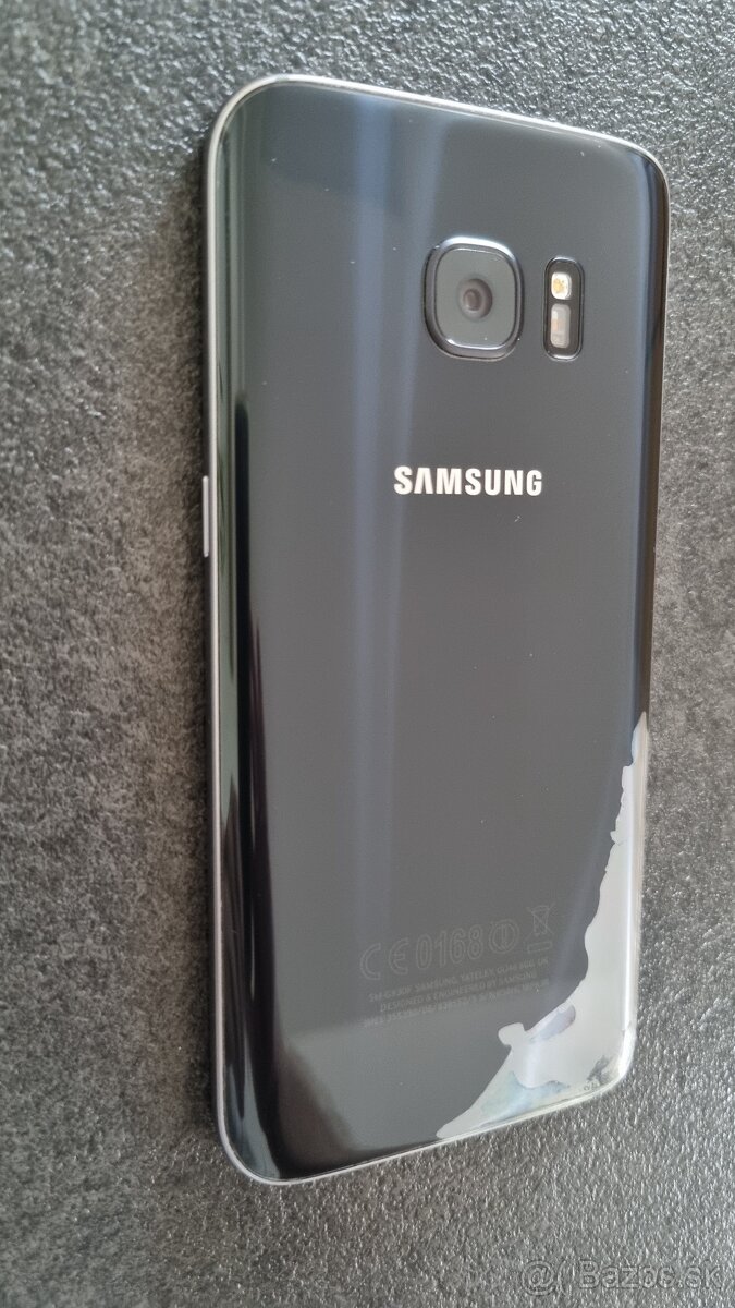 Samsung Galaxy S7 - 2