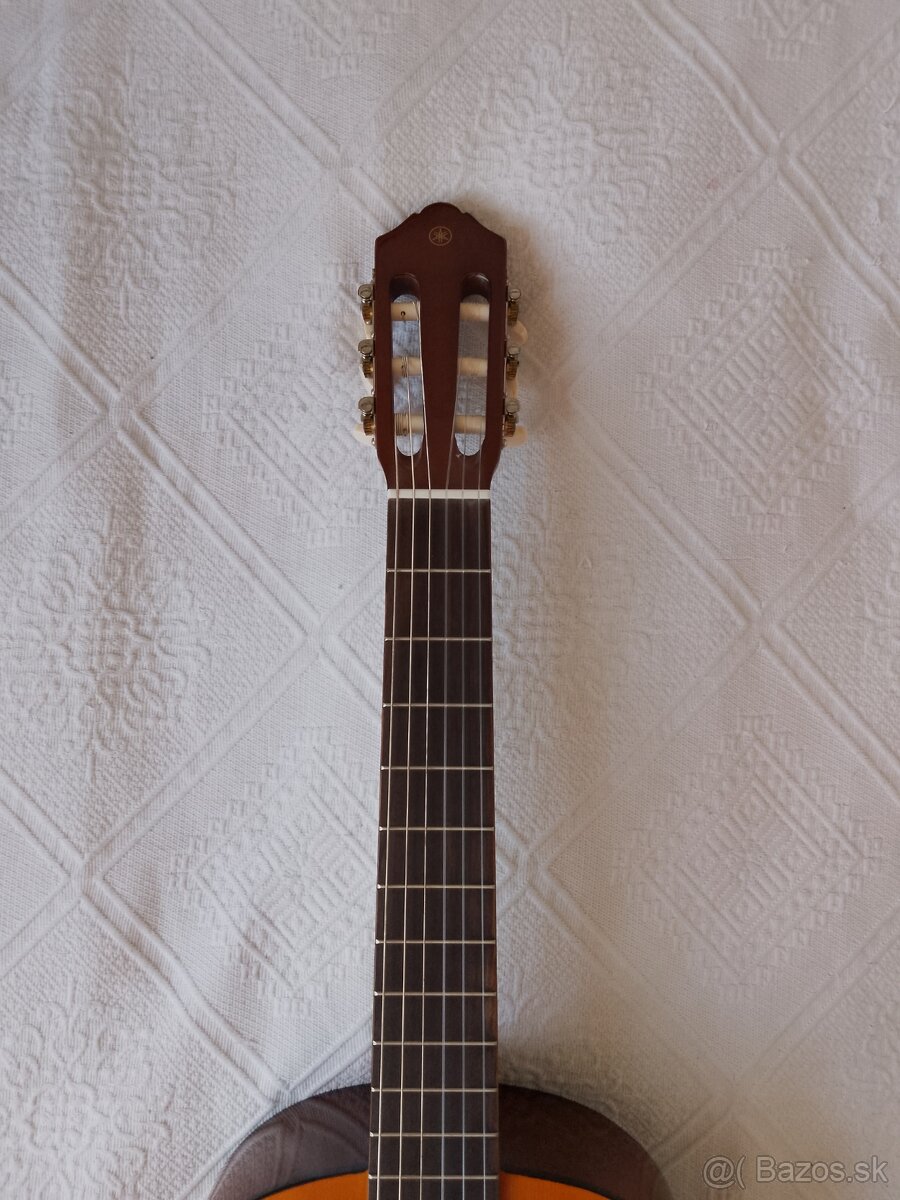 gitara YAMAHA C40 ako nova - 2
