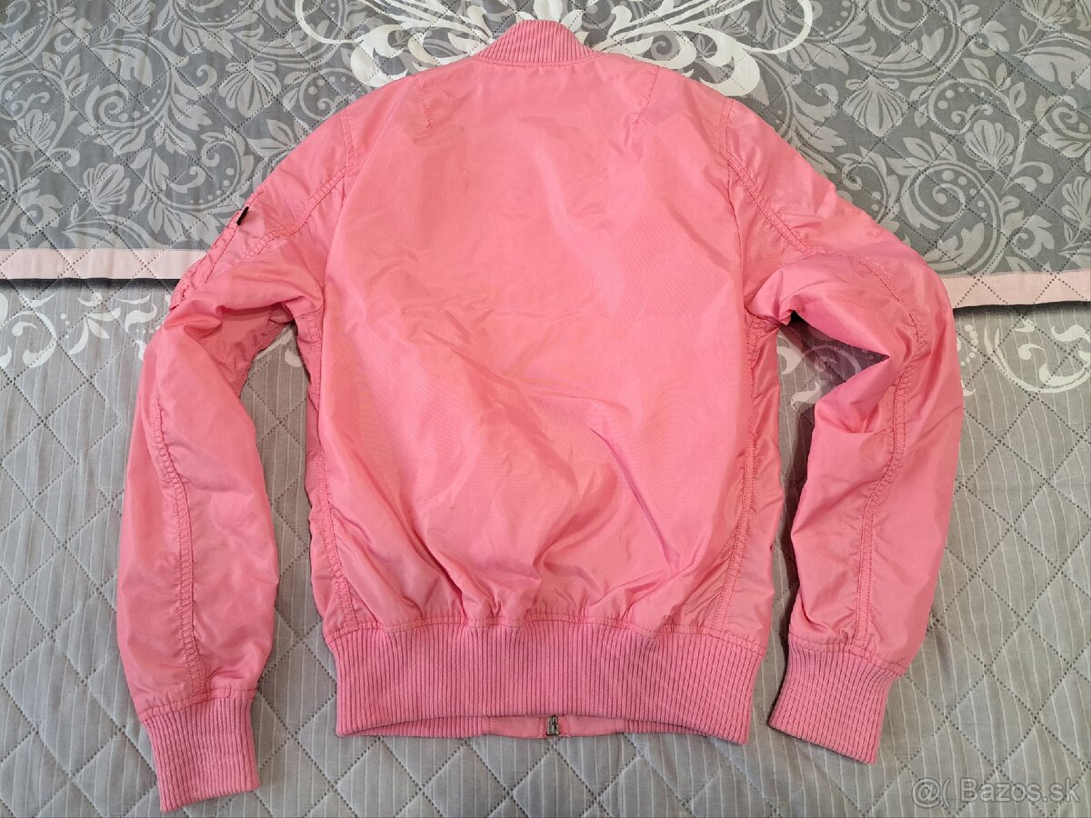 Krásna Bomberka Alpha industries - 2