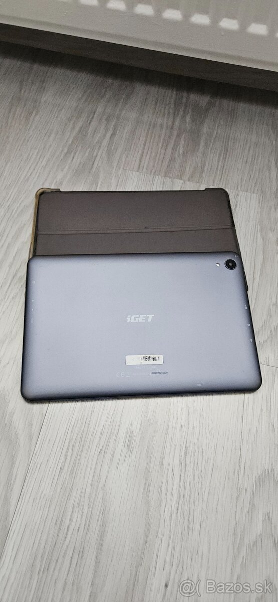 Tablet iGet - 2