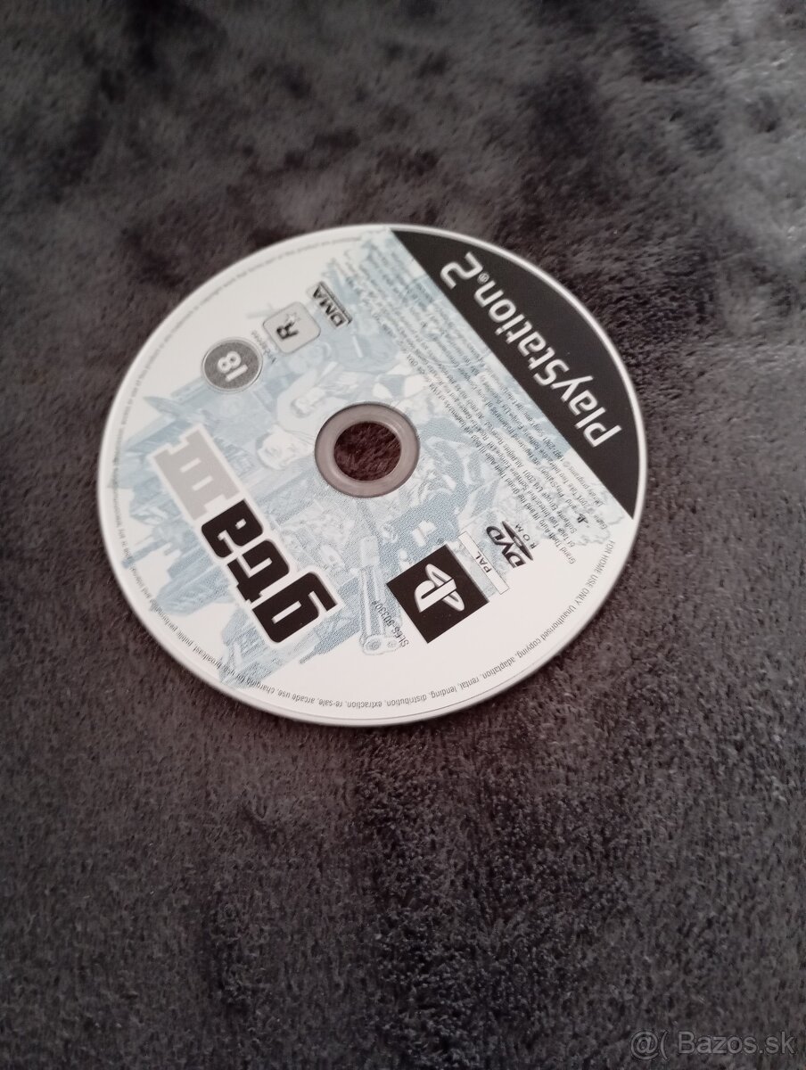 Gta 3 - 2