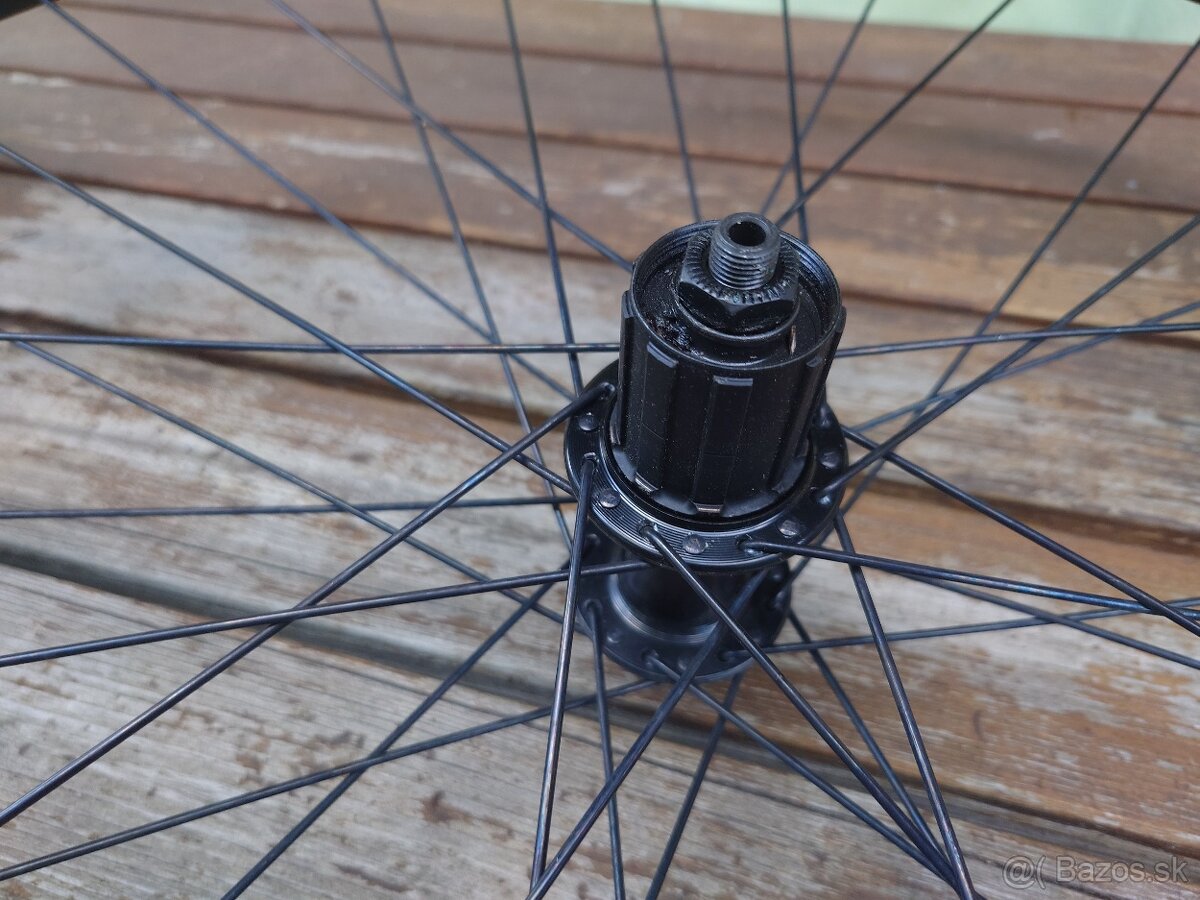Zadné MTB koleso 29" - 2
