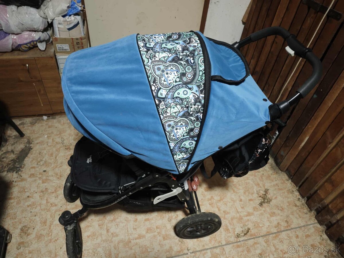 Valco baby snap - 2