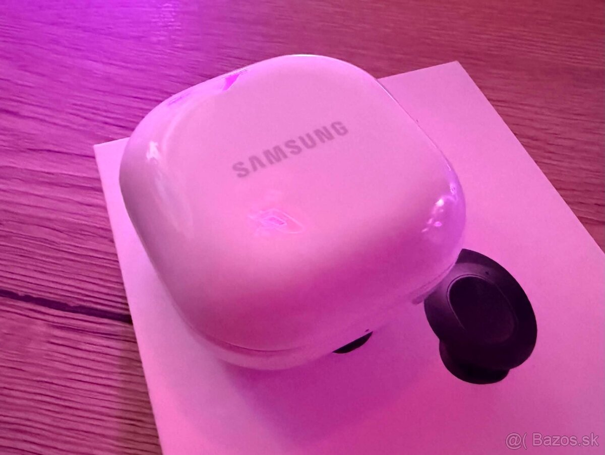Samsung Galaxy Buds FE - 2