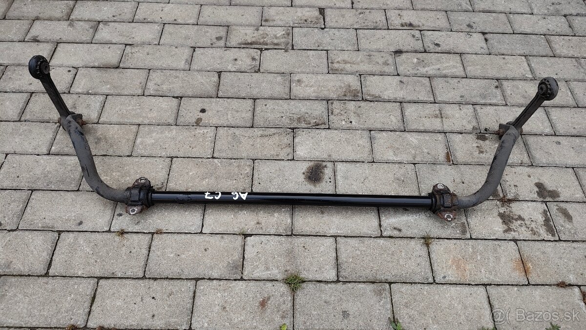 Tyč Stabilizator Audi A6 C7 - 2
