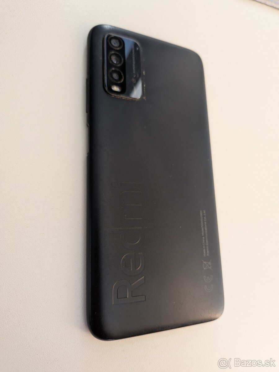 Predám Xiaomi Redmi 9T - 2