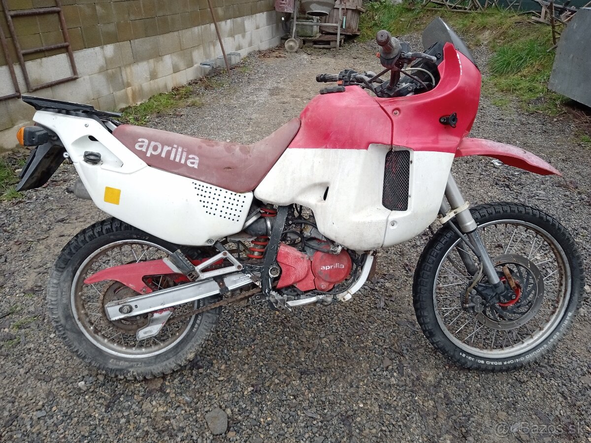 Apríla 125 - 2