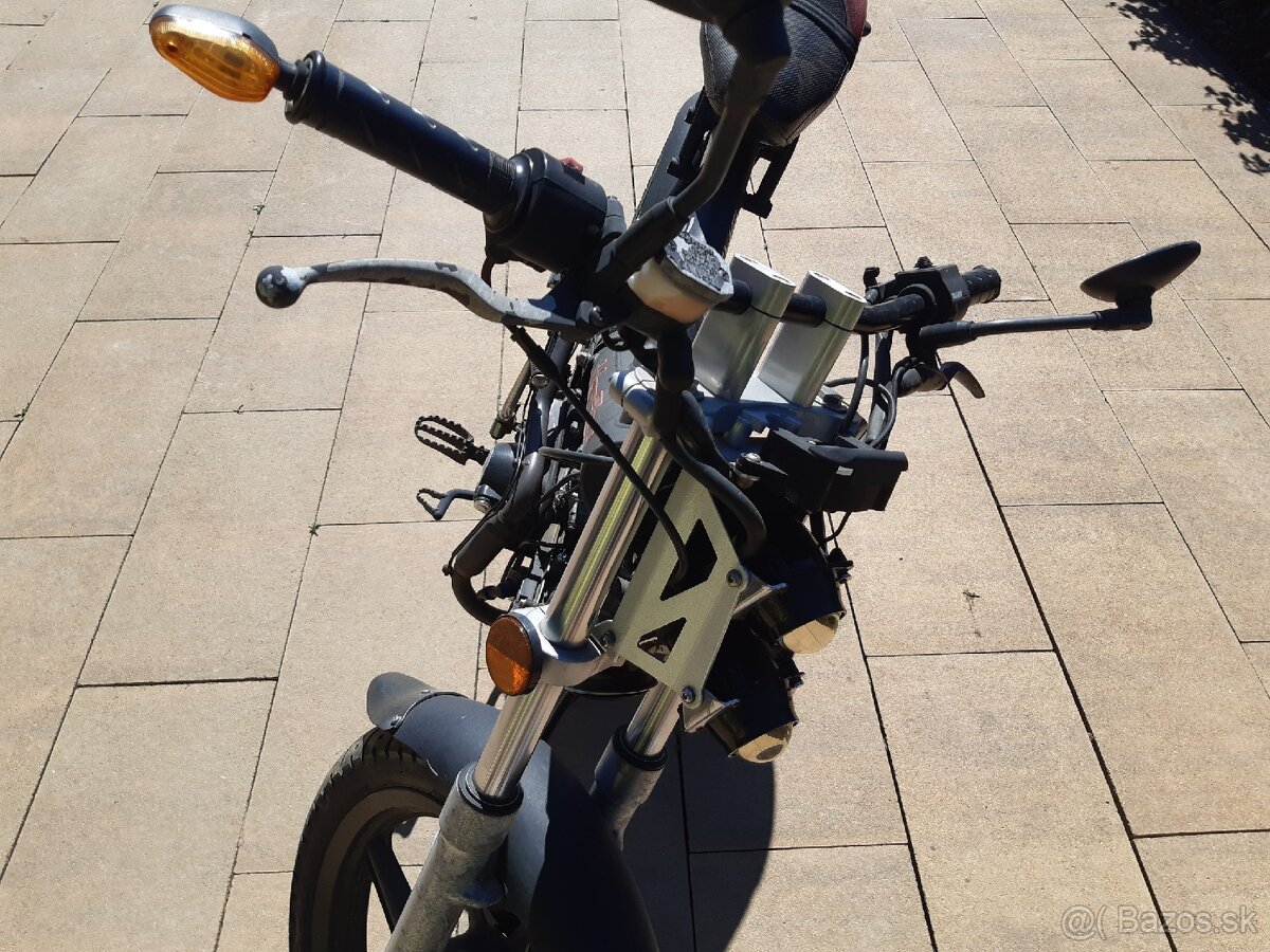 Sachs Madass 50 - 2