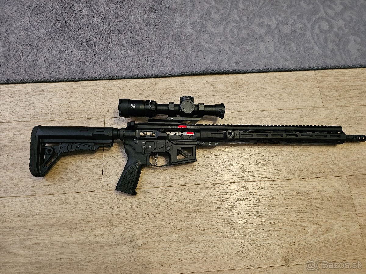 Grand power R15 freya - 2