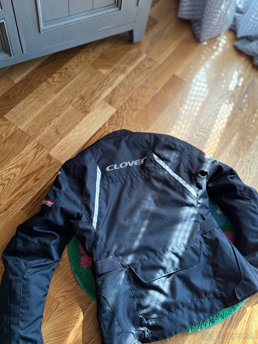 CLOVER BUNDA STORM-3 WP LADY - 2