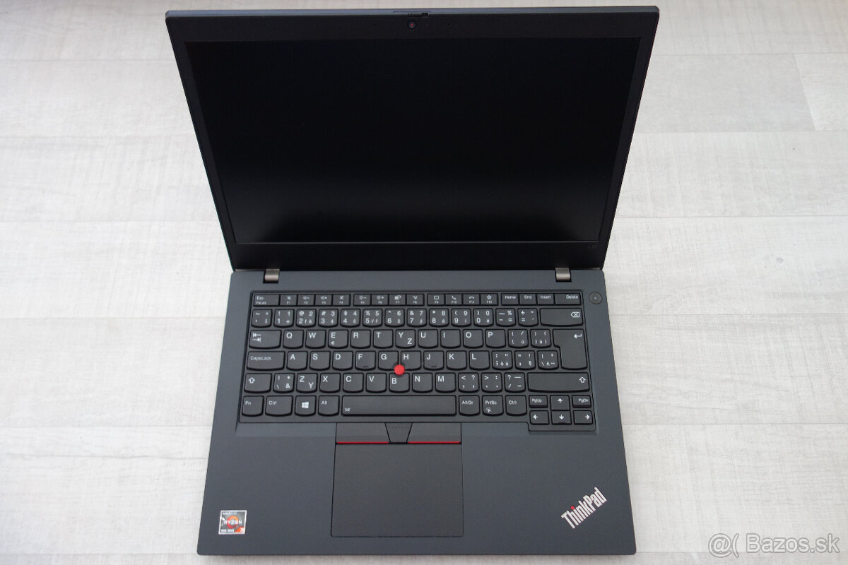 LENOVO ThinkPad L14 Gen1 - 2
