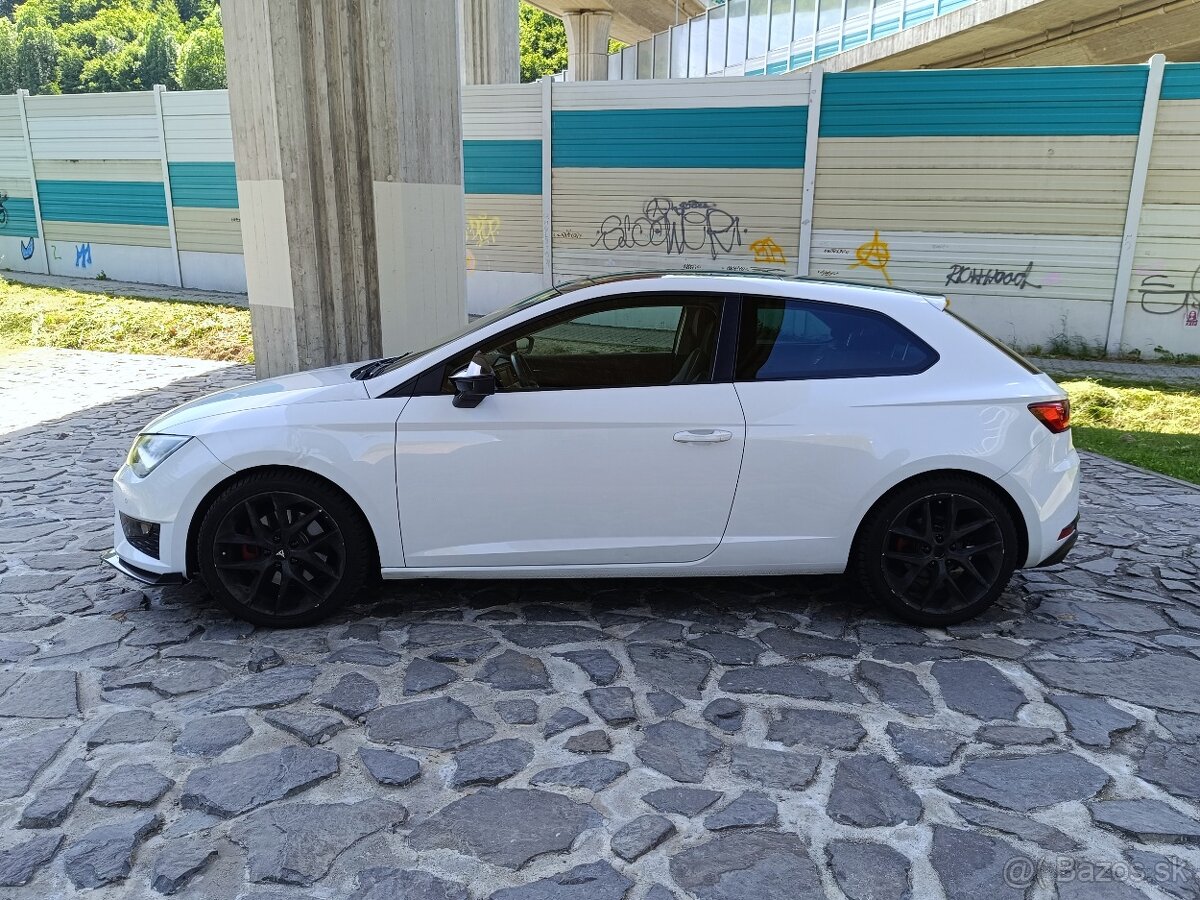 ✳️Seat Leon 2.0 TDI DSG FR✳️ - 2