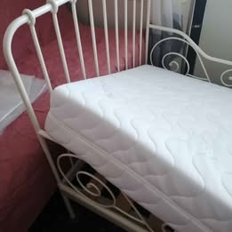 Posteľ rastúca Ikea - 2