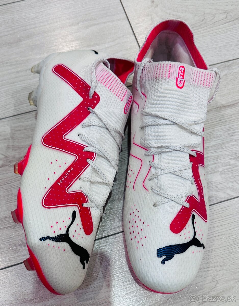 Predám kopačky Puma - 2