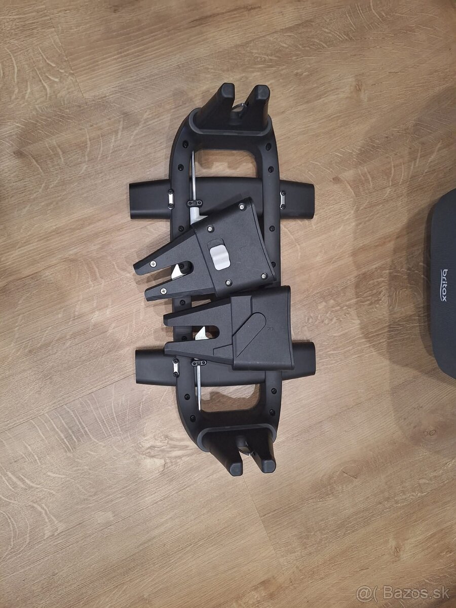 Kočík Britax Go - 2
