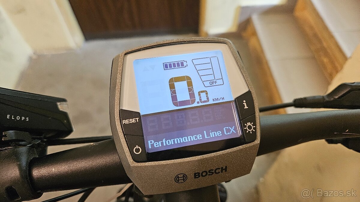 Ebike jarifa focus - 2