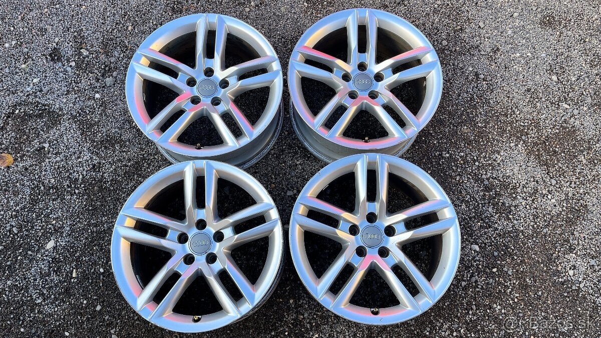 Disky Audi 5x112 r18 - 2