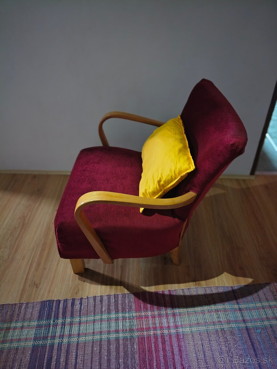 Kreslo - 2