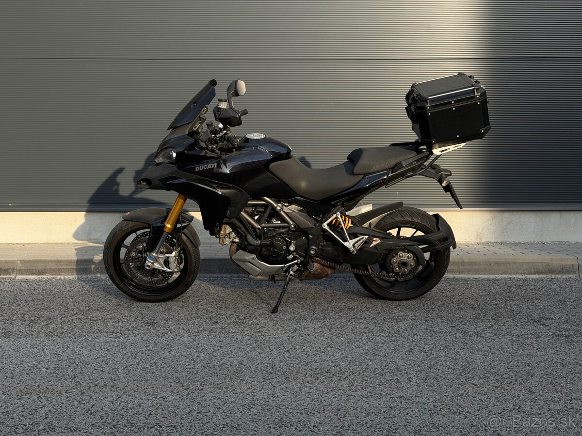 Predam DUCATI Multistrada 1200S - 2