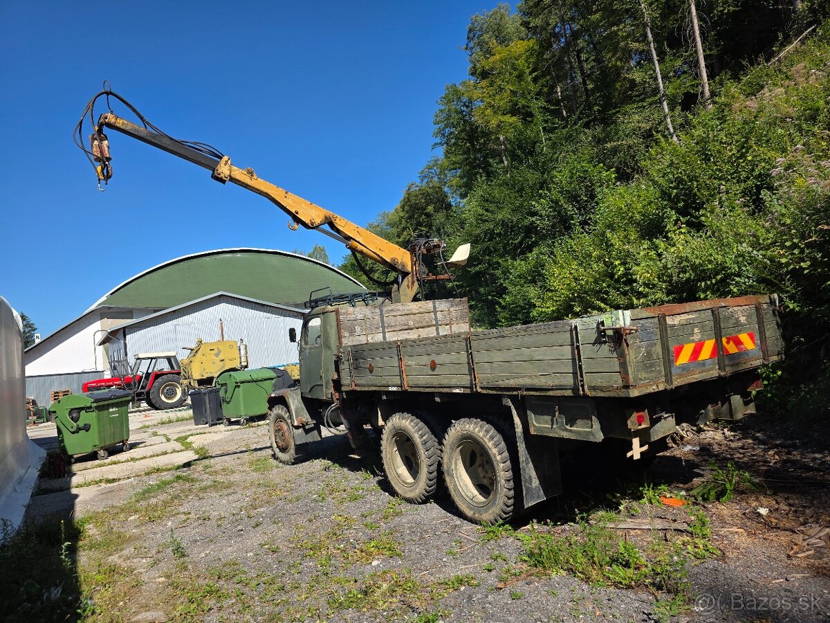 V3s valnik hr3001 - 2