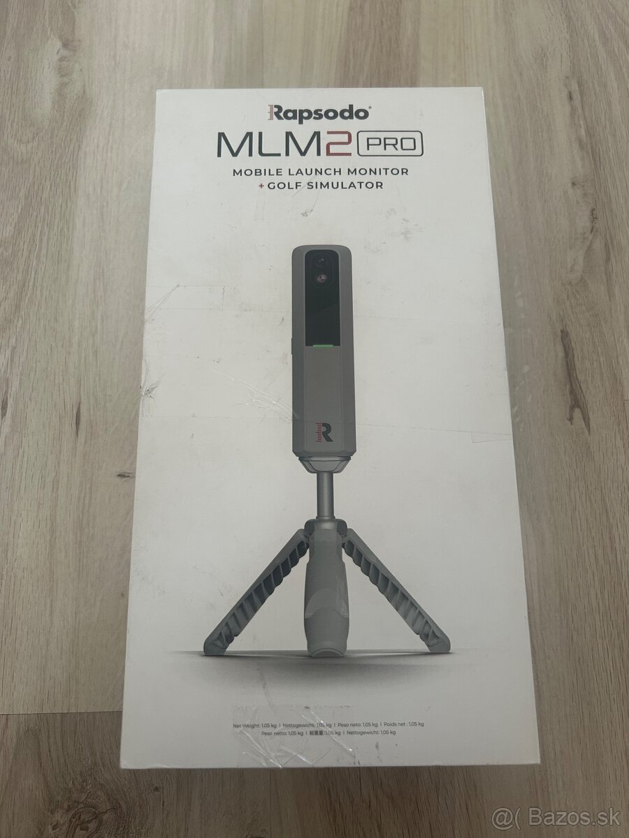 Rapsodo MLM2PRO - 2