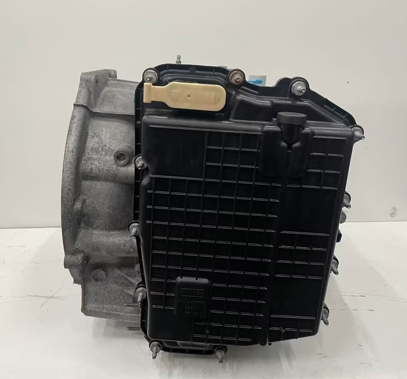 Automaticka prevodovka 8 stupnova 8F35 Ford Connect Focus - 2